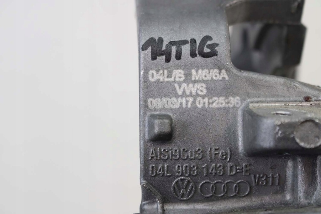 Купить Vw audi seat skoda кронштейн двигателя кронштейн 04l903143d 04l903141e 04l903141d 04