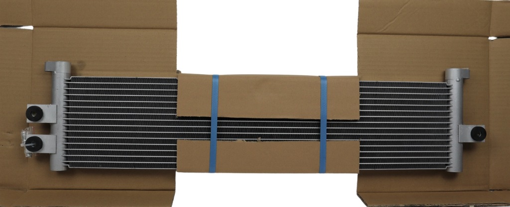 фото №1, Радиатор масла bmw 4 f32 m4 2013 - 2019