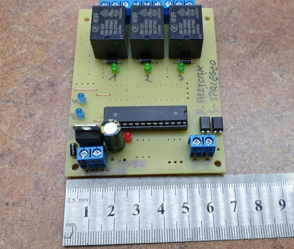 фото №6, Блок управления кнопка вместо замка зажигания двигатель запуск