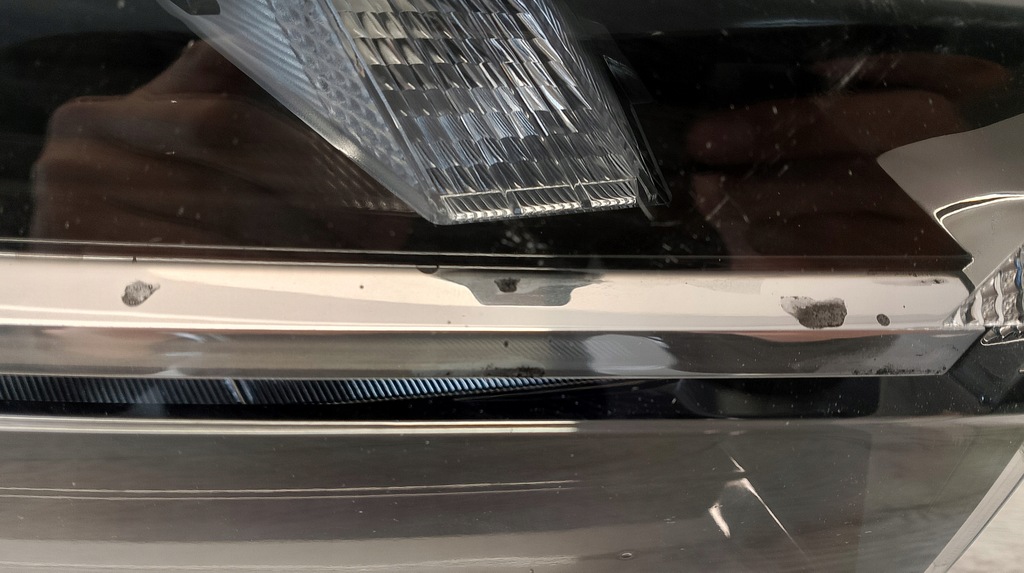 фото №7, Suzuki sx4 ii s cross 21- правая лампа перед передняя full led eu