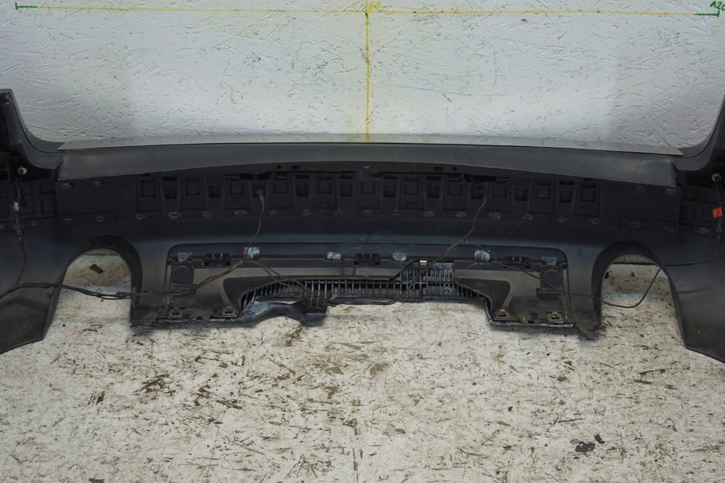 фото №16, Бампер задняя audi a6 c5 allroad