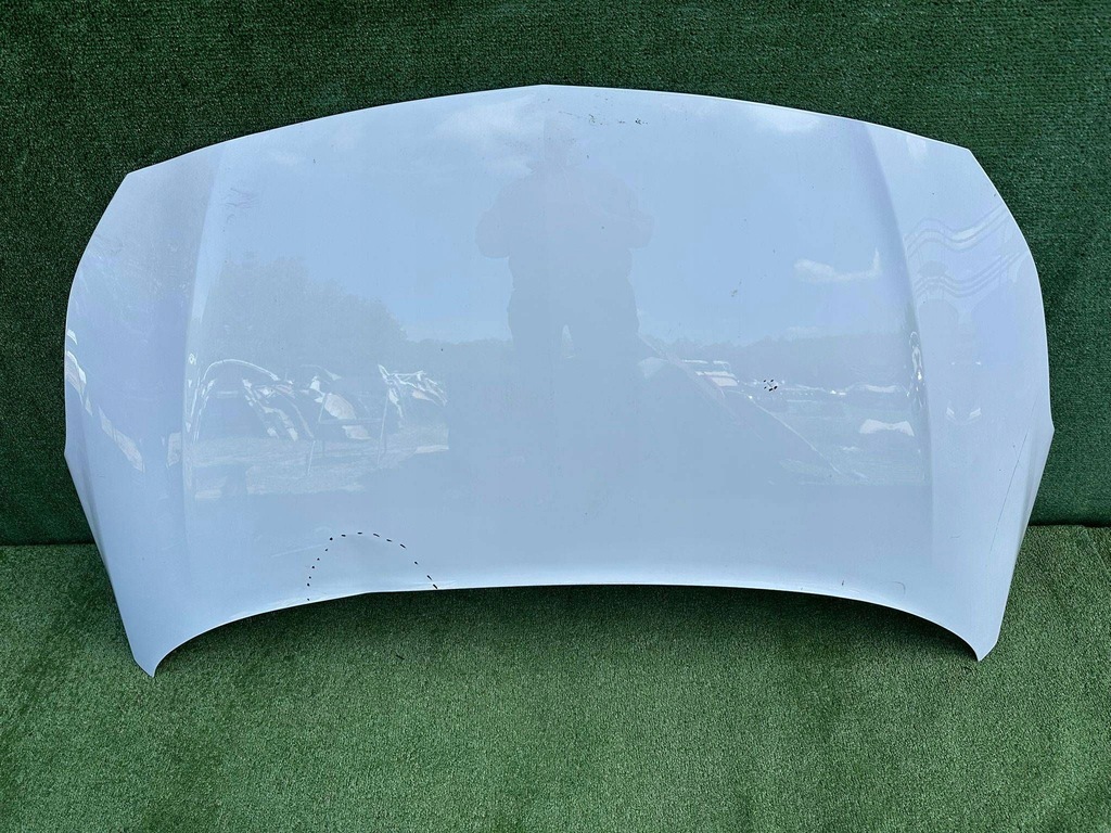 фото №1, Капот opel corsa e