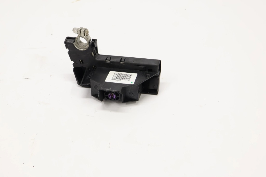 фото №1, Audi a5 8t8 клемма пиротехническая 4f0915519