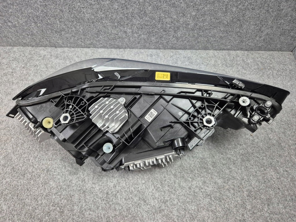 фото №9, Фари лампи передні перед комплект - bmw 4 g22 g23 g26 laser 2022-