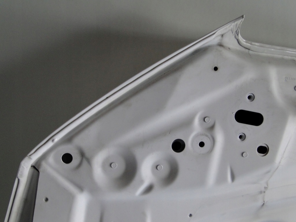 Mercedes капот крышка двигателя 149 e klasa 238 c238 coupe a238 cabrio lift Оригинал