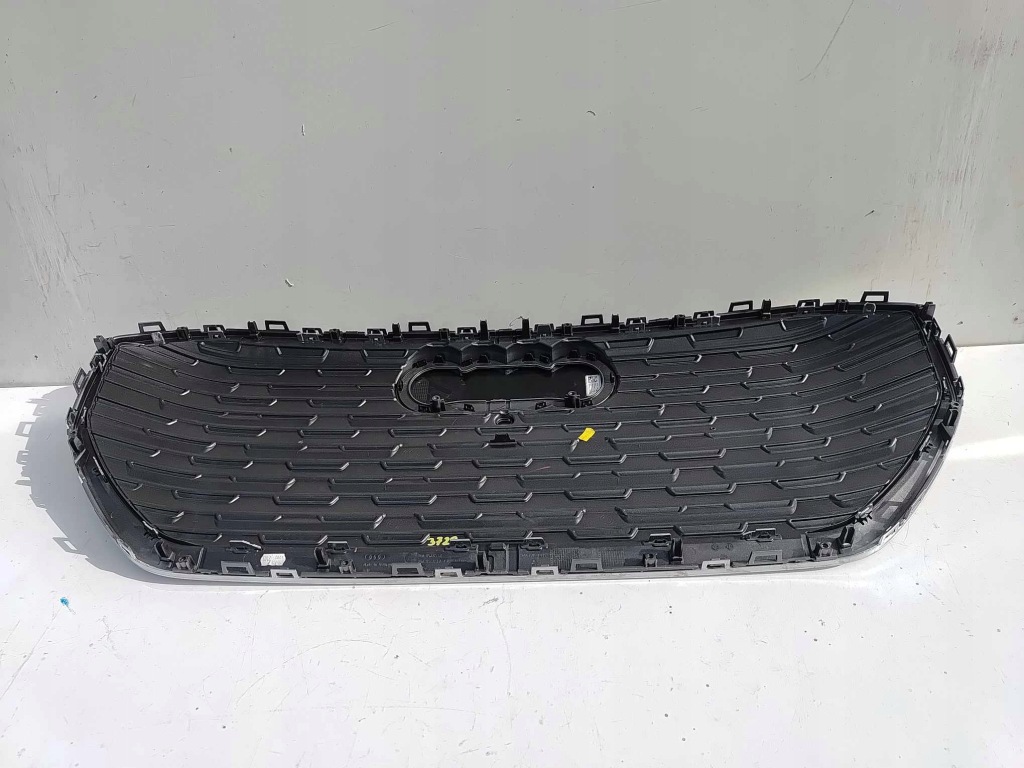 фото №7, Audi q4 e-tron 89a решётка радиатора решётка радиатора бампера перед 3729