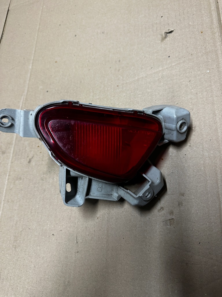 фото №1, Лампа задняя mazda 2 отражатель da6j51650