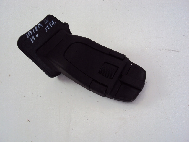 фото №4, Панель рычаг радио seat ibiza 6j iv 09-