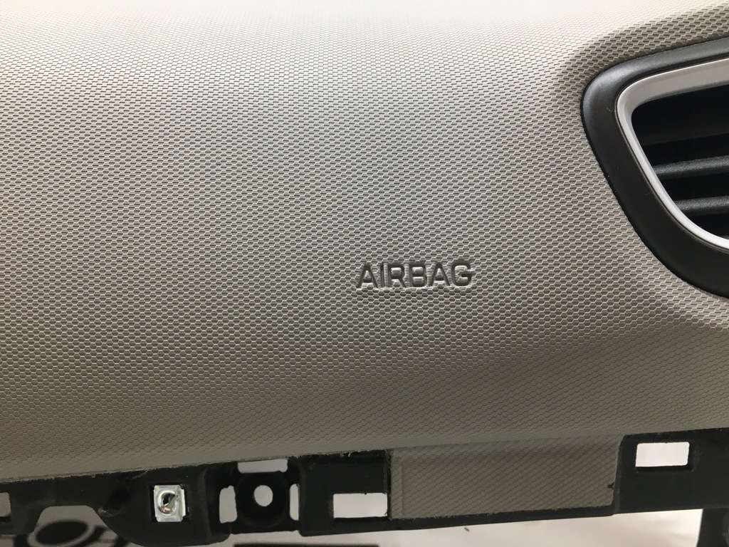 фото №6, Hyundai ioniq панель приладів консоль подушка безпеки подушки безпеки ремені оригінал