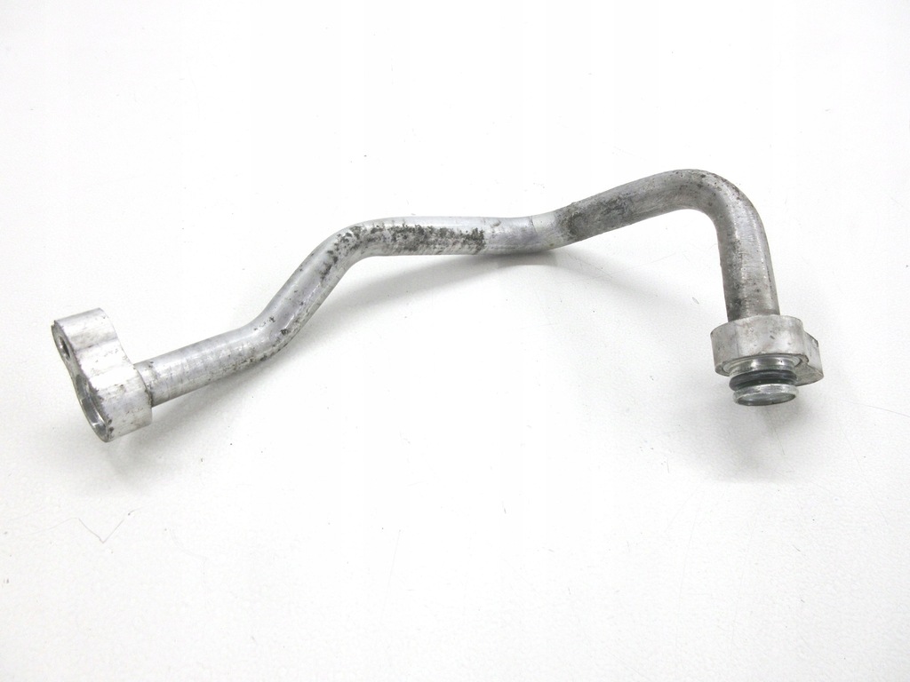 фото №1, Mazda 6 i gg 2.0 citd шланг трубка кондиціонера