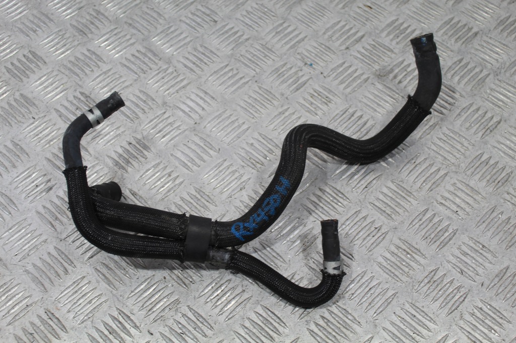 фото №1, Wąż шланг wody lexus rx 450h iv 4