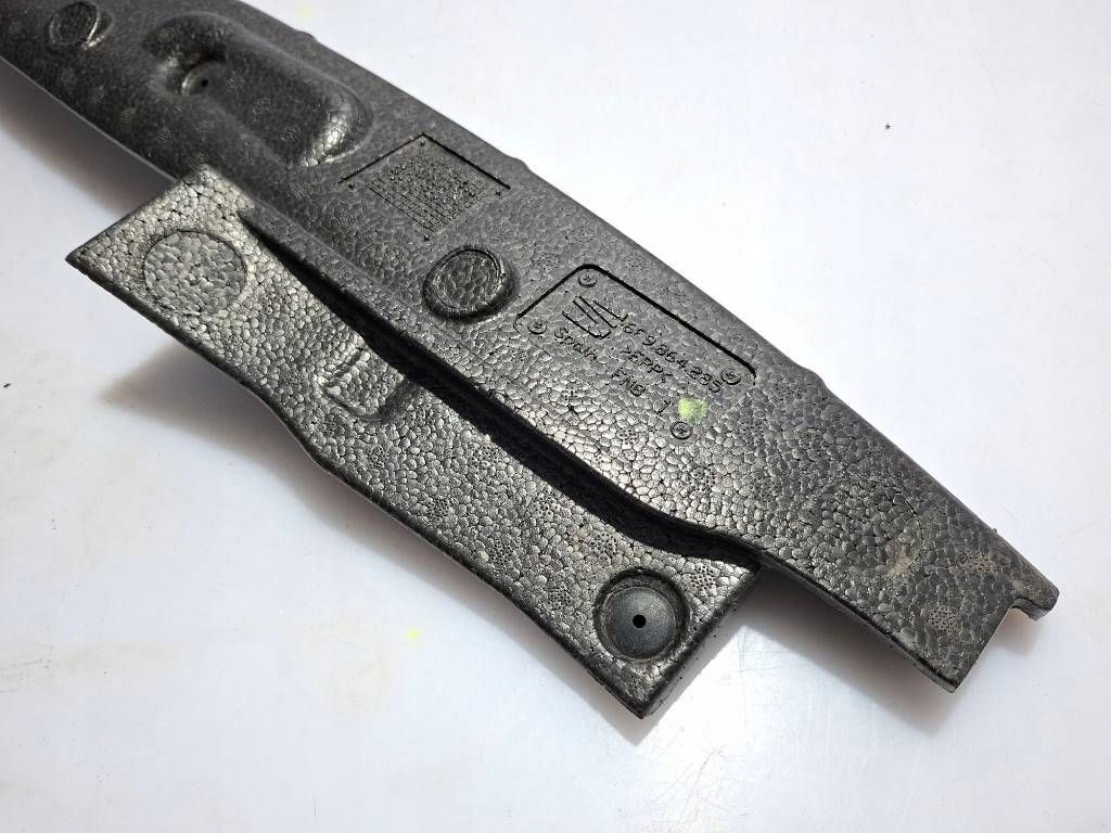 фото №7, Seat arona 2022 левая сторона шумоизоляция крыла левый перед 6f9864235