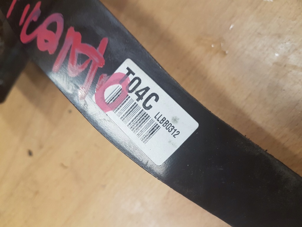 фото №3, Педаль сцепления kia picanto ii