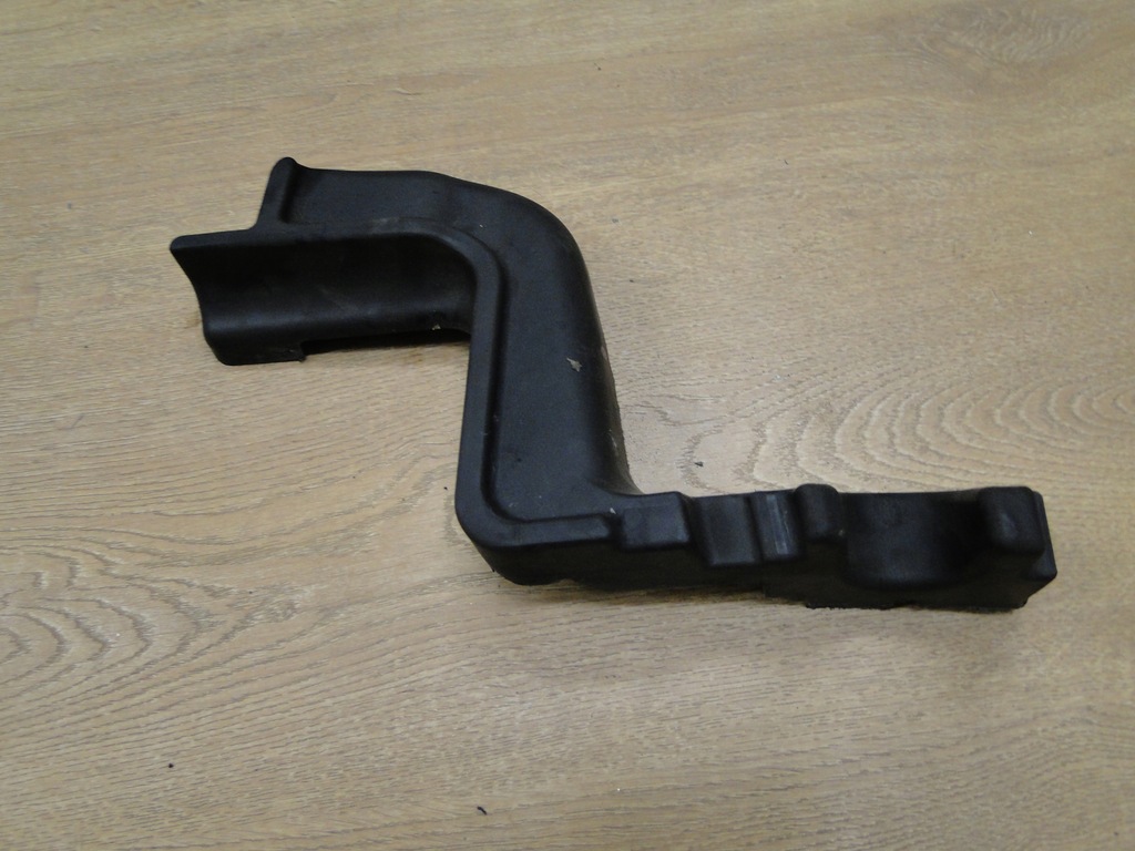 фото №5, Губка жабо renault talisman левая