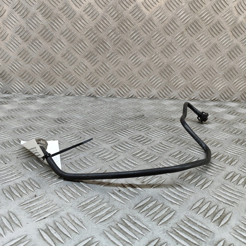 фото №6, Audi a7 s7 4g 2017 шланг / wąż радіатора