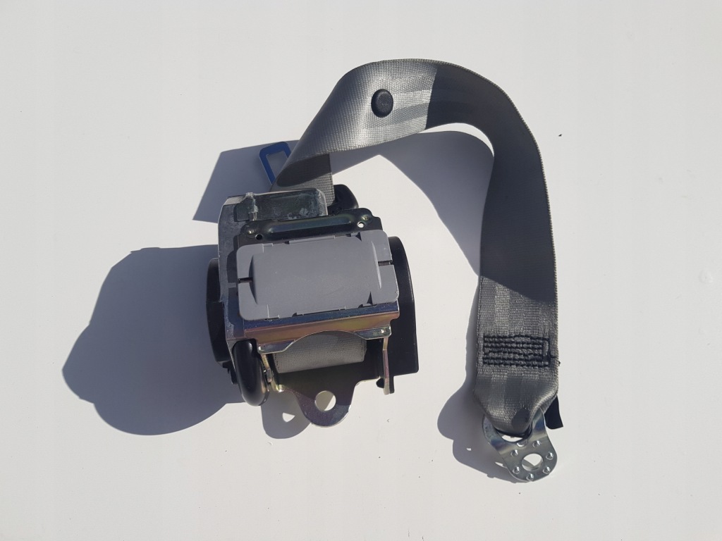 фото №1, Pas безопасности правый задняя audi a5 8t 8f0857806e