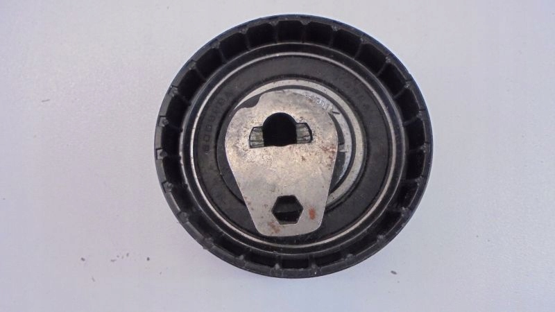 фото №4, Laguna ii 2.016v натяжитель распределительного вала ролик oryg