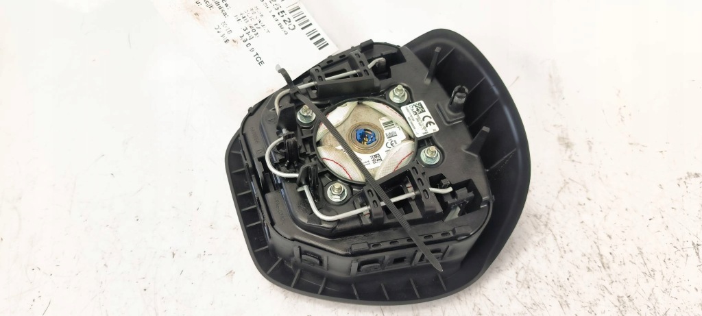 фото №5, Подушка подушка безопасности 985706588r renault clio iv