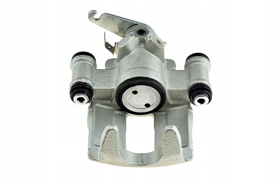 фото №8, Суппорт тормозной задняя