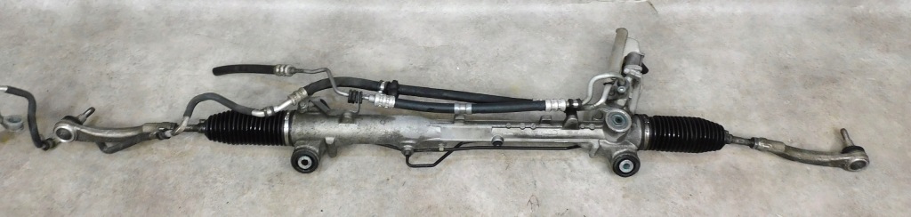 фото №7, Porsche panamera 970 трансмиссия рулевая 97034700616 anglik uk