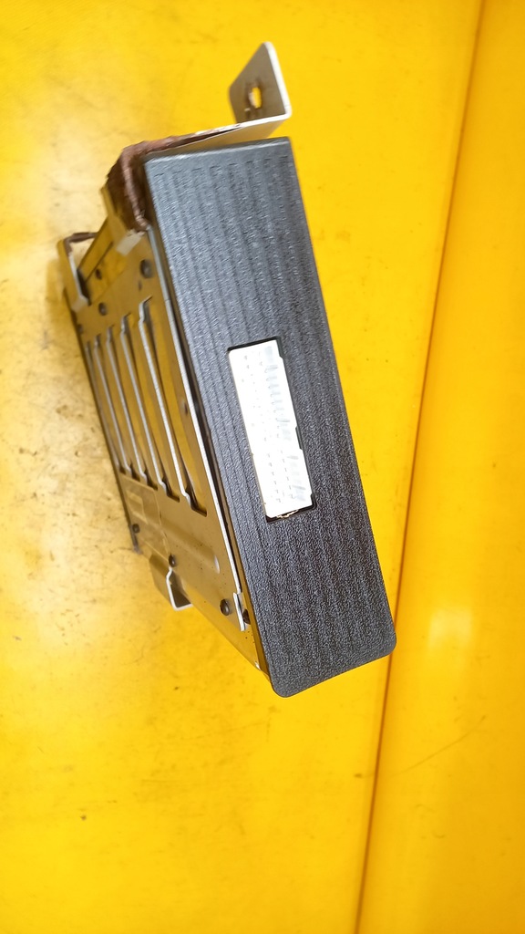 фото №7, Підсилювач chrysler 300m 04760902ab 98-04r