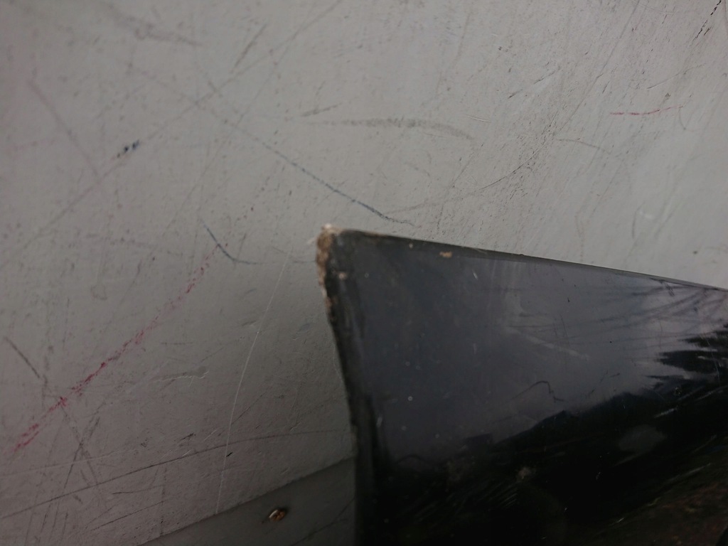 фото №7, Smart roadster кришка багажника задня