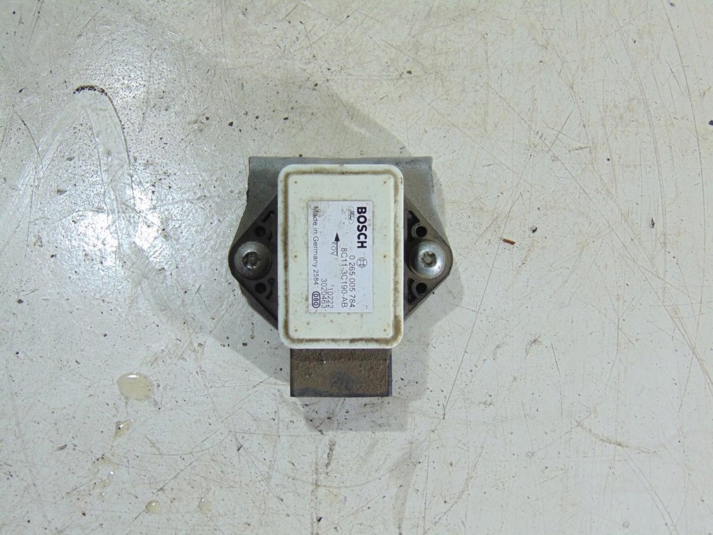 фото №1, Датчик esp ford transit mk7 2.2 8c11-3c190-ab