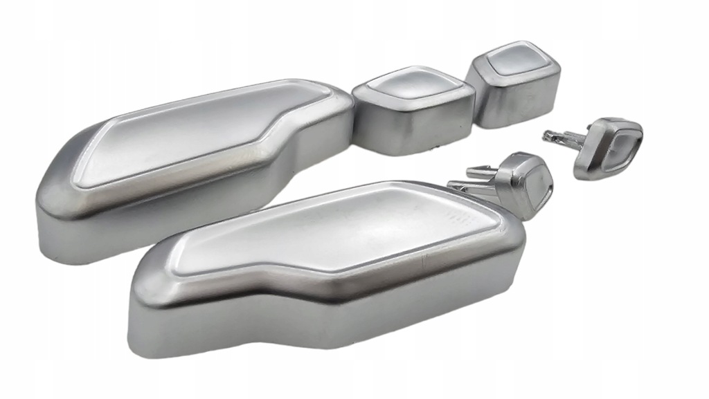 фото №14, Кнопки керування сидінь декоративні mercedes x204 2010-2015 x166 2013-2015