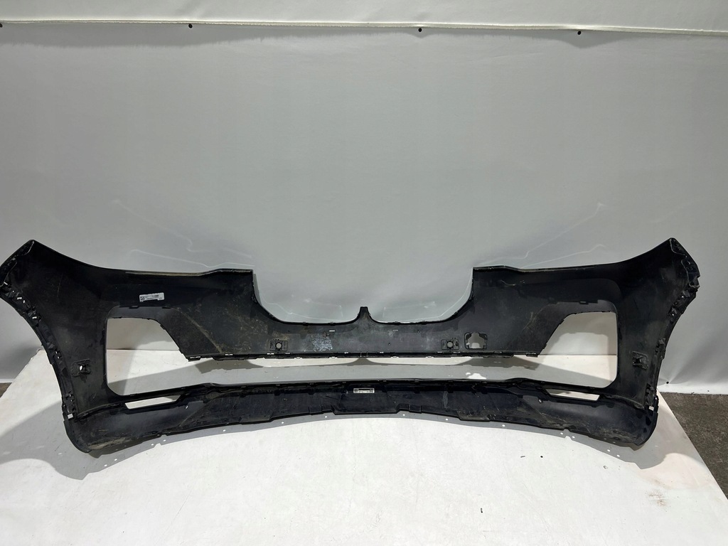 фото №9, Бампер перед передний bmw x7 g07 7423097