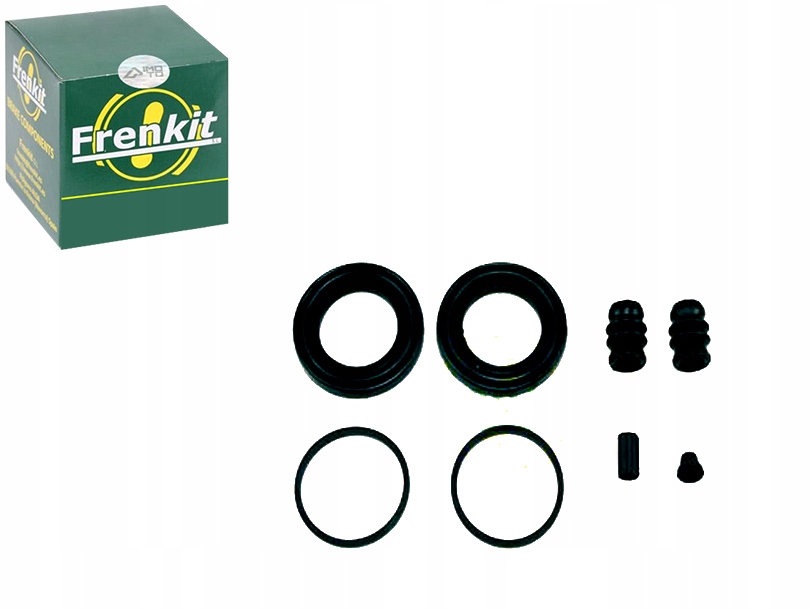 фото №1, Ремкомплект суппорт тормозной. nissan nissan 45mm f