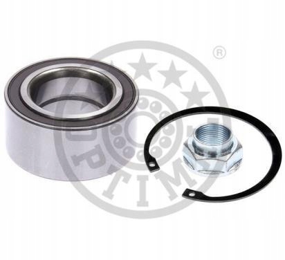 фото №1, Optimal подшипник колеса набор перед honda accord