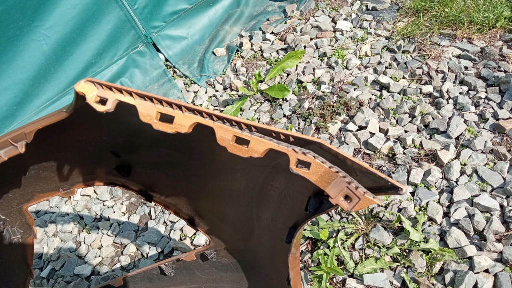 фото №6, Бампер перед hyundai i10