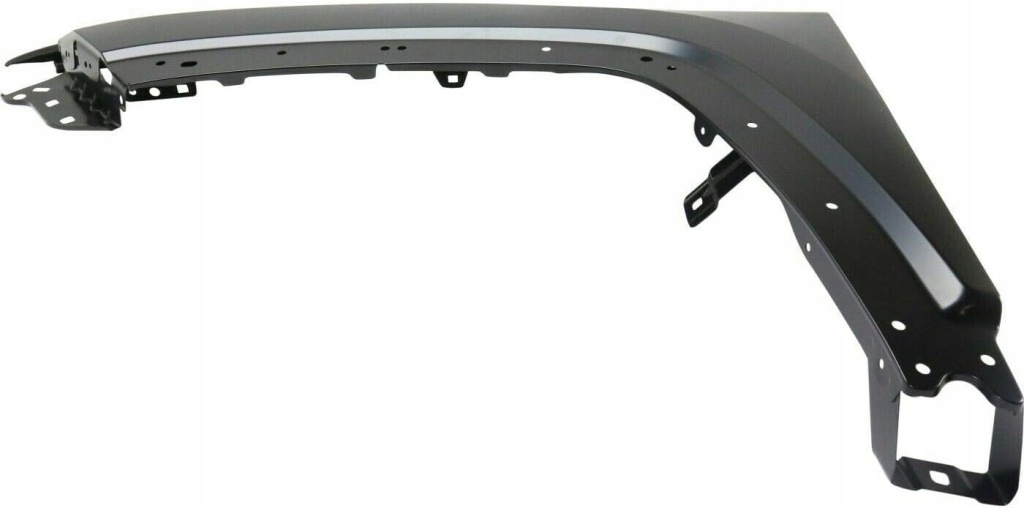 Купить Jeep compass 2017 17- 2020 крыло  передний перед левое  lh