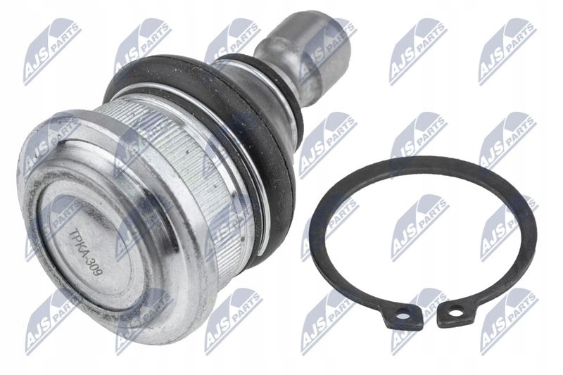 фото №3, Шарова опора важеля лівий перед zsd-ka-309 nty