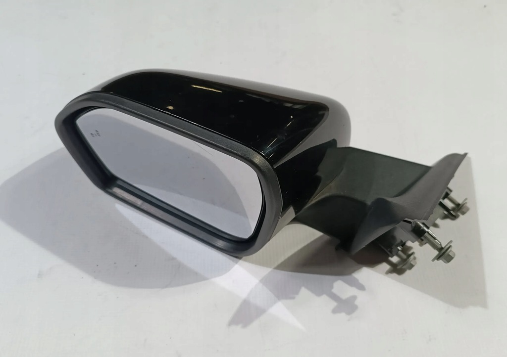 фото №1, Дзеркало ліва сліпа зона spot камера ford explorer vi 2020-