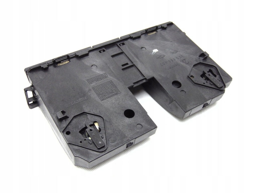 фото №11, Passat b6 полиця бардачок аварійна 3c0858407