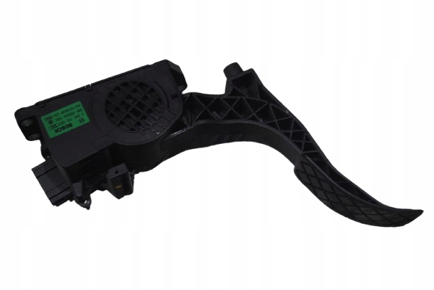 фото №1, Педаль потенциометр газа 6q1721503f skoda fabia ii hb