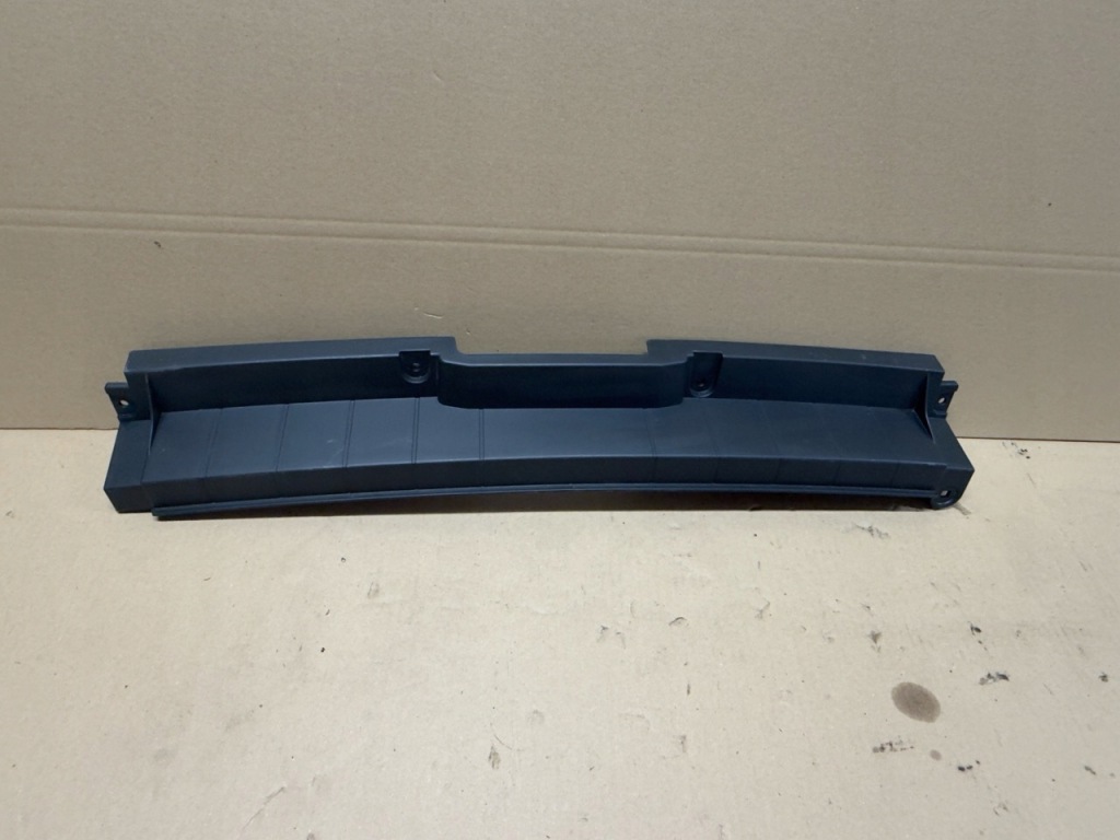 фото №1, Vw polo vi защита поперечина передний перед передняя