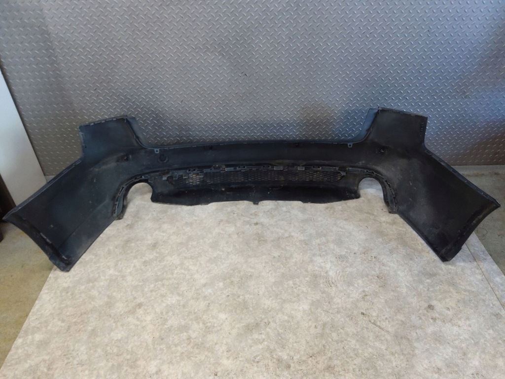 фото №15, Бампер задній audi a6 c7 qa1024757