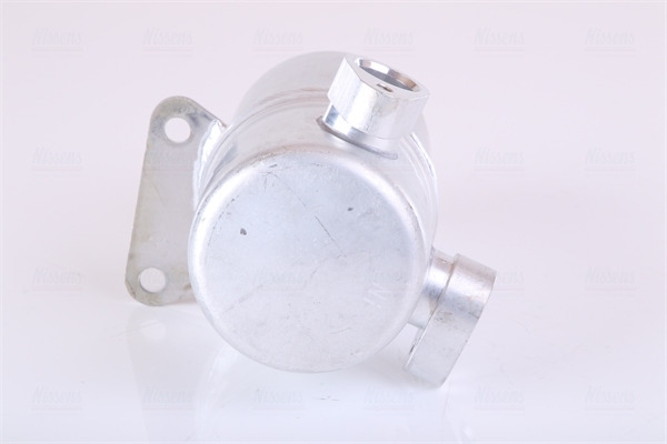 фото №16, Осушитель кондиционера audi a8 3.0d 08.03-07.10 nis