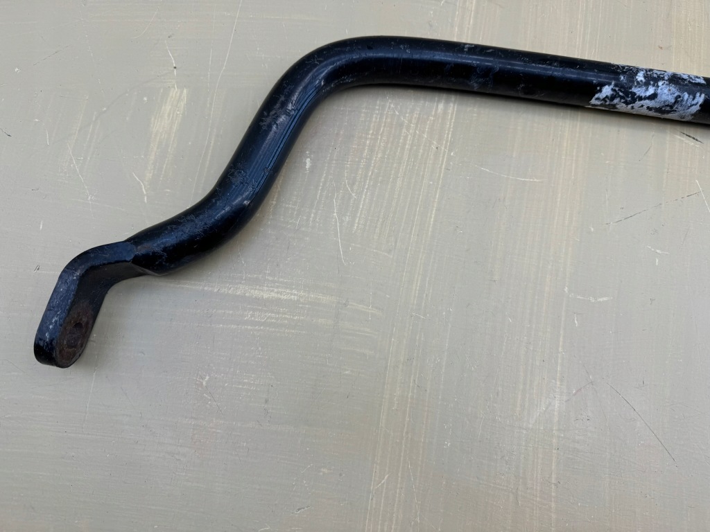 Mercedes ml 2 ii w164 05-11r тяга стабілізатор перед передній a1643231465 Недорого