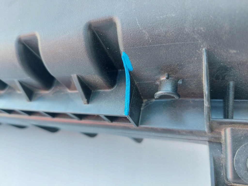 фото №5, Peugeot 208 ii 19- корпус фильтра воздуха 1.2thp