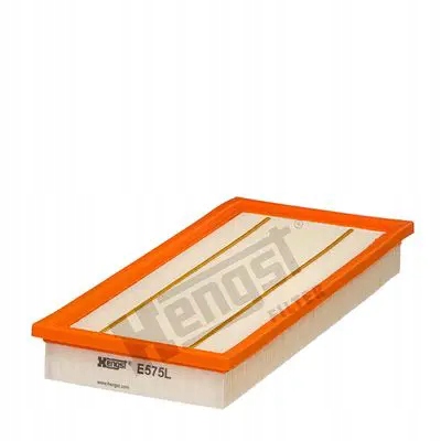 Фільтр повітря e575l hengst фільтр Ціна