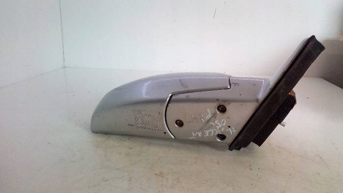 фото №8, Дзеркало праве електричний hyundai accent 2005r.