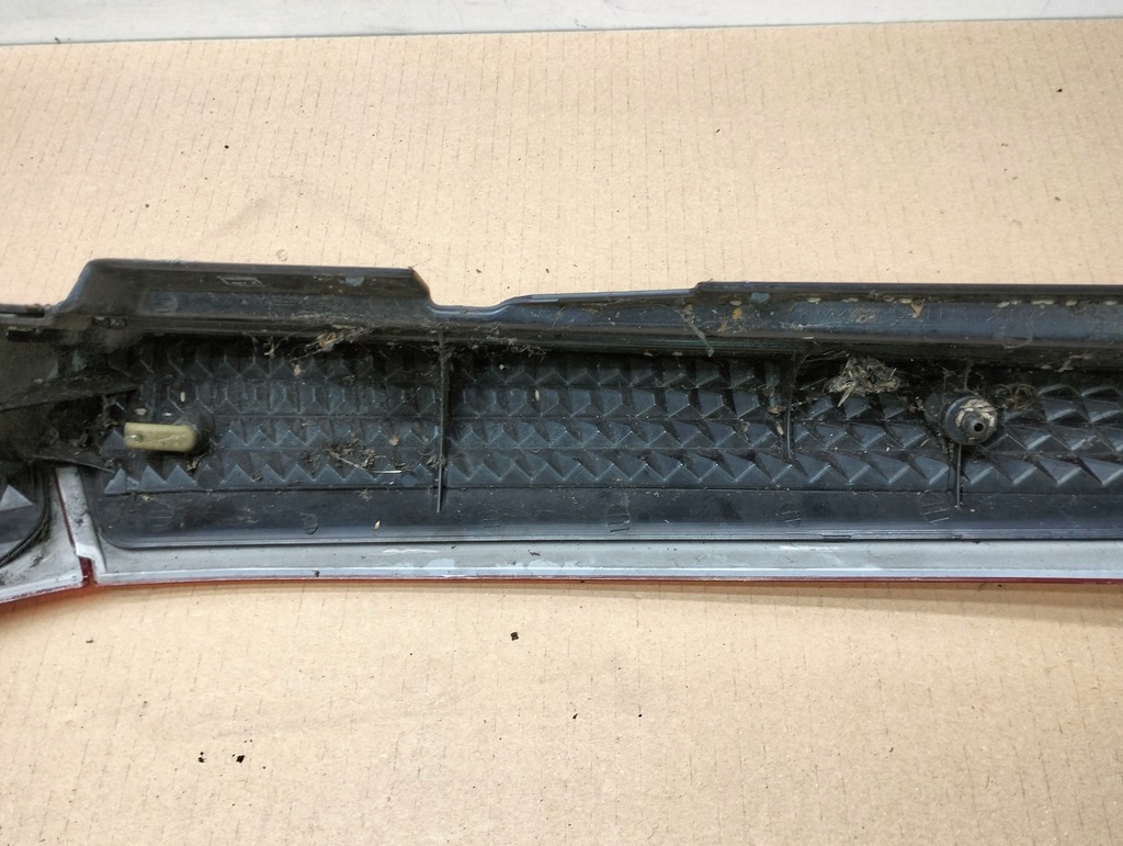 фото №10, Лампа левая задняя volvo xc90 i lift lata 2007-2014