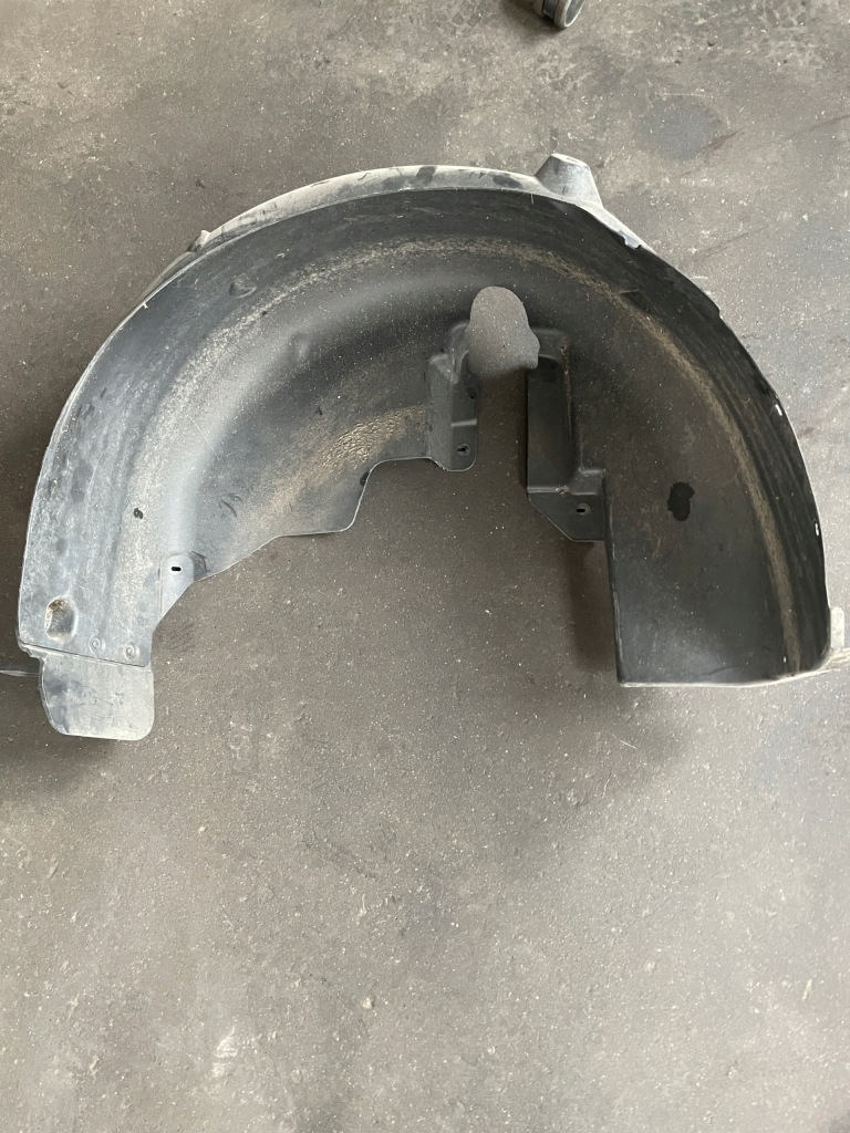 фото №1, Skoda scala подкрылок левая задние 657810969