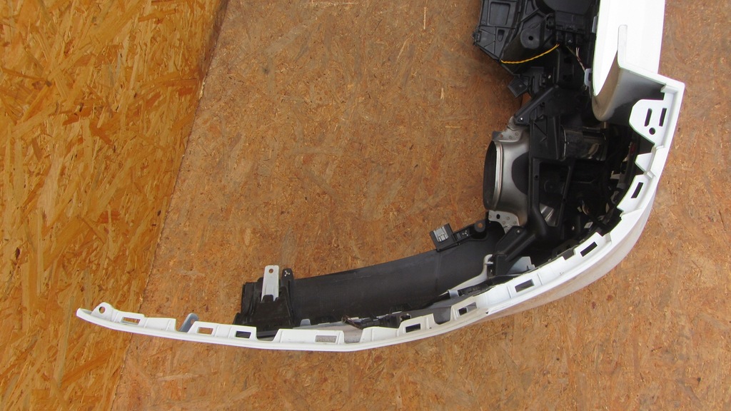 фото №9, Бампер задняя задний mercedes w214 e-klasa e53 e5.3 amg kombi