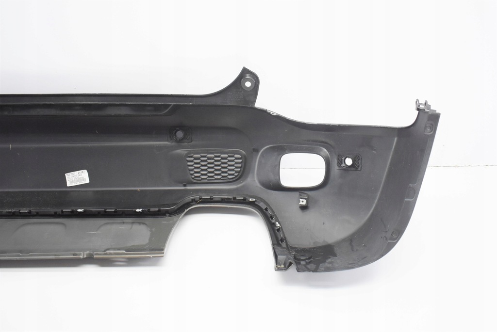 фото №5, Jeep renegade бампер задня задній super стан org