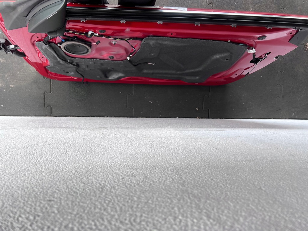 фото №6, Двері правий перед bmw 2 f22 f23 колір a75