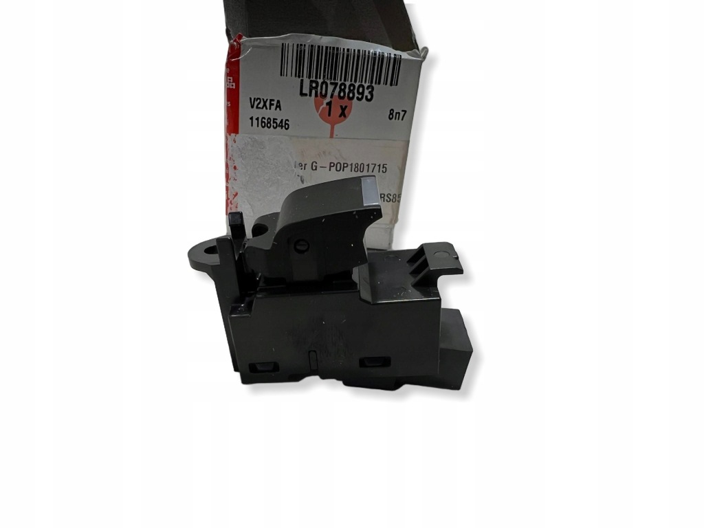 Купити Кнопка підйомника скло двері пасажира range rover l405 cpla-14717-ba